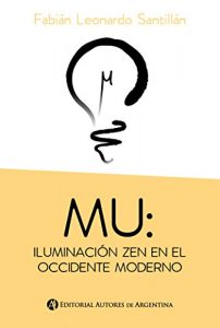 Descargar Mu : iluminación zen en el occidente moderno pdf, epub, ebook