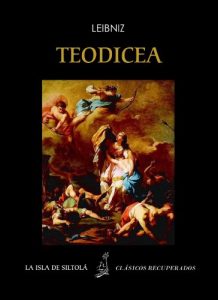Descargar Teodicea (Ilustrado) (Siltolá, Clásicos recuperados) pdf, epub, ebook