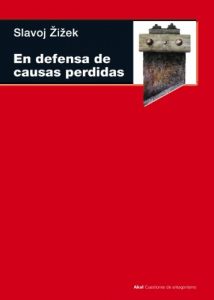 Descargar En defensa de las causas perdidas (Cuestiones de antagonismo) pdf, epub, ebook