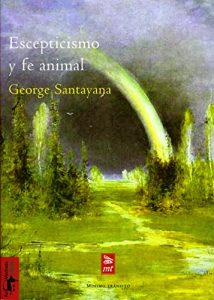 Descargar Escepticismo y fe animal: Introducción a un sistema de filosofía (Márgenes nº 9) pdf, epub, ebook