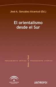 Descargar El orientalismo desde el sur pdf, epub, ebook