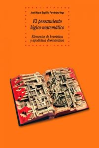 Descargar El pensamiento lógico-matemático (Historia del pensamiento y la cultura) pdf, epub, ebook