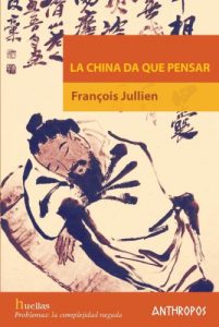Descargar La china da que pensar pdf, epub, ebook
