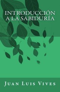 Descargar Introducción a la sabiduría pdf, epub, ebook