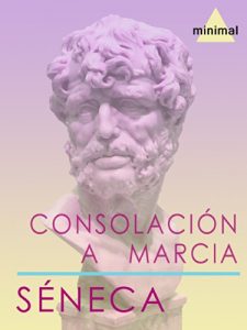 Descargar Consolación a Marcia (Clásicos Grecolatinos) pdf, epub, ebook