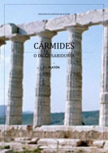 Descargar Cármides o de la sabiduria. (Anotado) pdf, epub, ebook