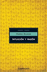 Descargar Intuición y razón pdf, epub, ebook