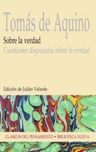 Descargar Sobre la verdad (CLASICOS DEL PENSAMIENTO) pdf, epub, ebook