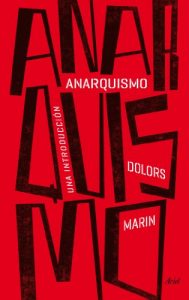 Descargar Anarquismo: Una introducción pdf, epub, ebook