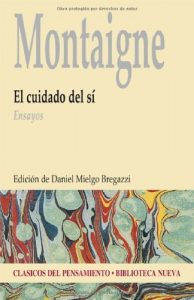 Descargar El cuidado del sí: Ensayos (Clásicos del pensamiento) pdf, epub, ebook