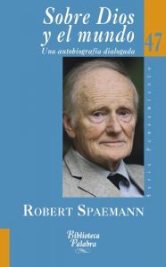 Descargar Sobre Dios y el mundo: 7 (Biblioteca Palabra) pdf, epub, ebook