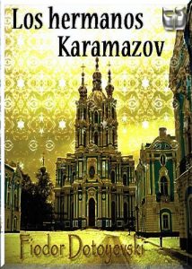 Descargar Los Hermanos Karamazov pdf, epub, ebook