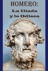 Descargar Homero: La Iliada y la Odisea pdf, epub, ebook