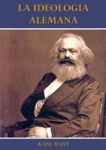 Descargar La Ideologia Alemana pdf, epub, ebook