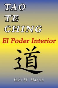 Descargar TAO TE CHING, EL PODER INTERIOR pdf, epub, ebook