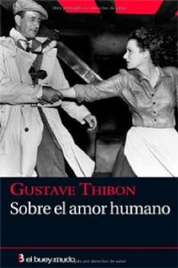 Descargar Sobre el amor humano (Ensayo) pdf, epub, ebook