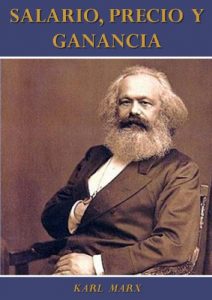Descargar Salario, precio y ganancia pdf, epub, ebook