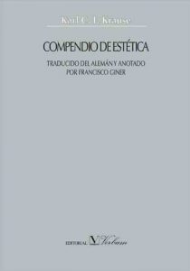Descargar Compendio de Estética pdf, epub, ebook