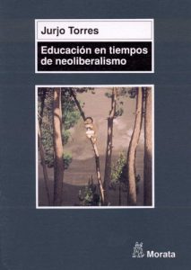 Descargar Educación en tiempos de neoliberalismo pdf, epub, ebook
