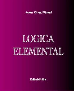 Descargar Logica Elemental pdf, epub, ebook