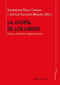 Descargar LA UTOPIA DE LOS LIBROS (NOVA NOVARUM) pdf, epub, ebook