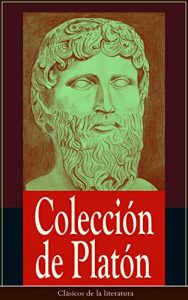 Descargar Colección de Platón: Clásicos de la literatura pdf, epub, ebook