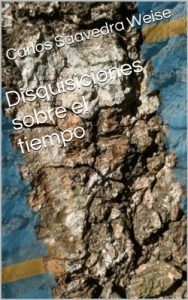Descargar Disquisiciones sobre el tiempo pdf, epub, ebook