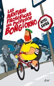 Descargar Las aventuras filosóficas del profesor Bongiorno pdf, epub, ebook