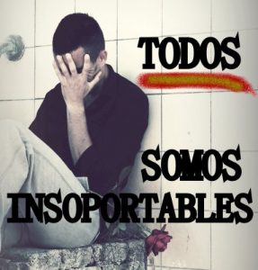 Descargar Todos somos insoportables pdf, epub, ebook