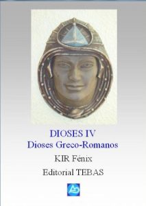 Descargar DIOSES IV Dioses Greco-Romanos pdf, epub, ebook