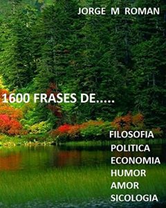Descargar 1600 Frases De….. pdf, epub, ebook
