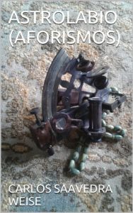 Descargar ASTROLABIO (AFORISMOS) pdf, epub, ebook