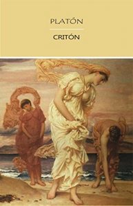 Descargar Critón pdf, epub, ebook