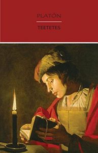 Descargar Teetetes pdf, epub, ebook