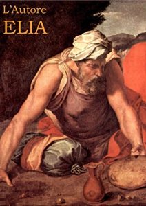 Descargar Elia pdf, epub, ebook