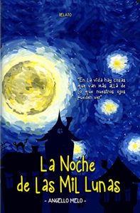 Descargar La Noche de las Mil Lunas pdf, epub, ebook