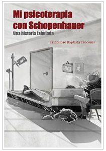 Descargar Mi psicoterapia con Schopenhauer: una historia fabulada pdf, epub, ebook