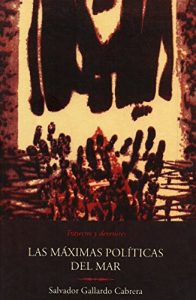 Descargar Las máximas políticas del mar pdf, epub, ebook