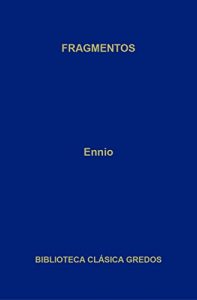 Descargar Fragmentos (Biblioteca Clásica Gredos) pdf, epub, ebook
