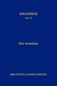Descargar Discursos IV: 4 (Biblioteca Clásica Gredos) pdf, epub, ebook