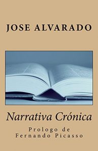 Descargar Narrativa Cronica: Palabras con mucho sentido pdf, epub, ebook