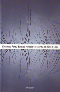 Descargar Veredas del espíritu: de Hume a Freud pdf, epub, ebook