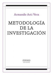Descargar Metodología de la investigación (Filosofía de la Religión nº 4) pdf, epub, ebook