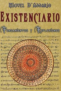 Descargar Existenciario: Pensamientos y reflexiones pdf, epub, ebook