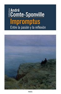 Descargar Impromptus: Entre la pasión y la reflexión pdf, epub, ebook