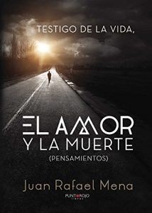 Descargar Testigo de la vida, el amor y la muerte pdf, epub, ebook