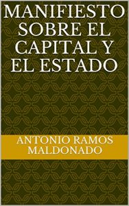 Descargar MANIFIESTO SOBRE EL CAPITAL  Y  EL  ESTADO pdf, epub, ebook