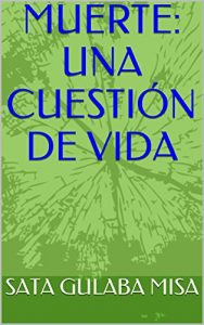 Descargar MUERTE: UNA CUESTIÓN DE VIDA pdf, epub, ebook