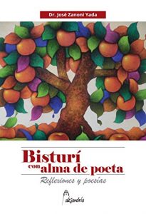 Descargar Bisturí con alma de poeta pdf, epub, ebook