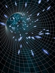 Descargar La Historia del Futuro: EL FUTURO ES RELATIVO, LA HISTORIA ES REPETITIVA. pdf, epub, ebook